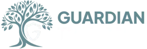 Guardian Tree Care Logo